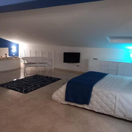 Wendy House Apartament บารี ภายนอก รูปภาพ