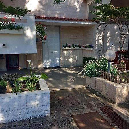 Wendy House Apartament บารี ภายนอก รูปภาพ
