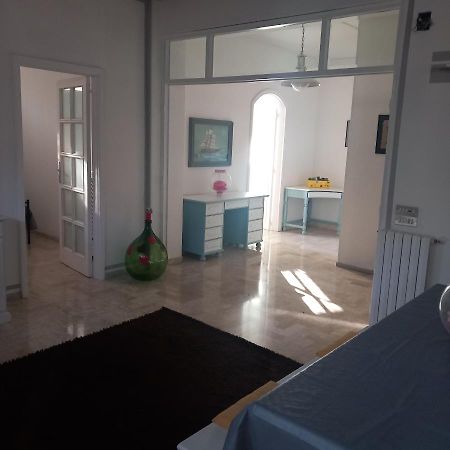 Wendy House Apartament บารี ภายนอก รูปภาพ