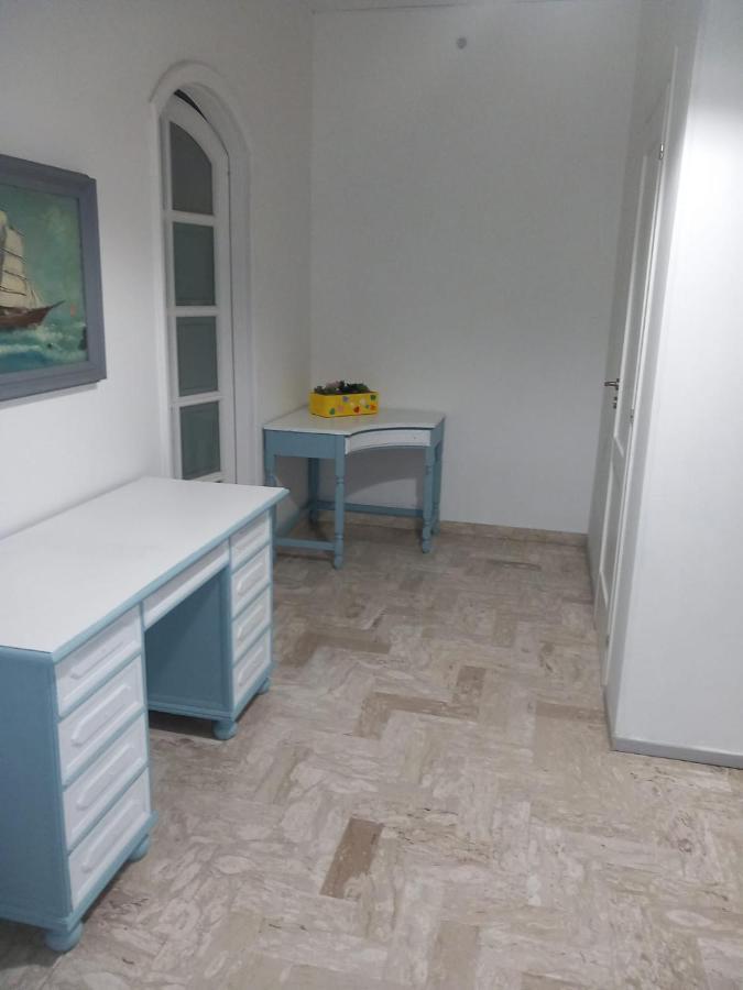 Wendy House Apartament บารี ภายนอก รูปภาพ