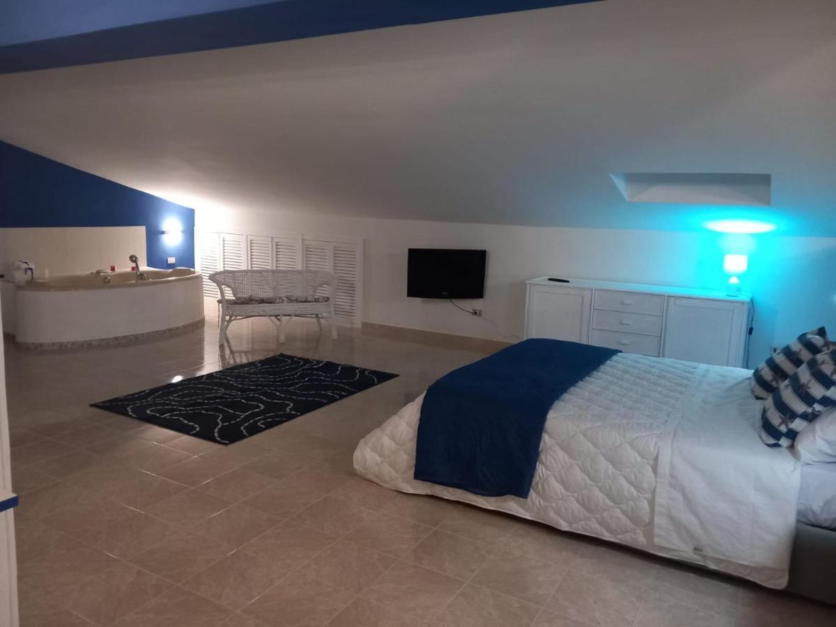 Wendy House Apartament บารี ภายนอก รูปภาพ