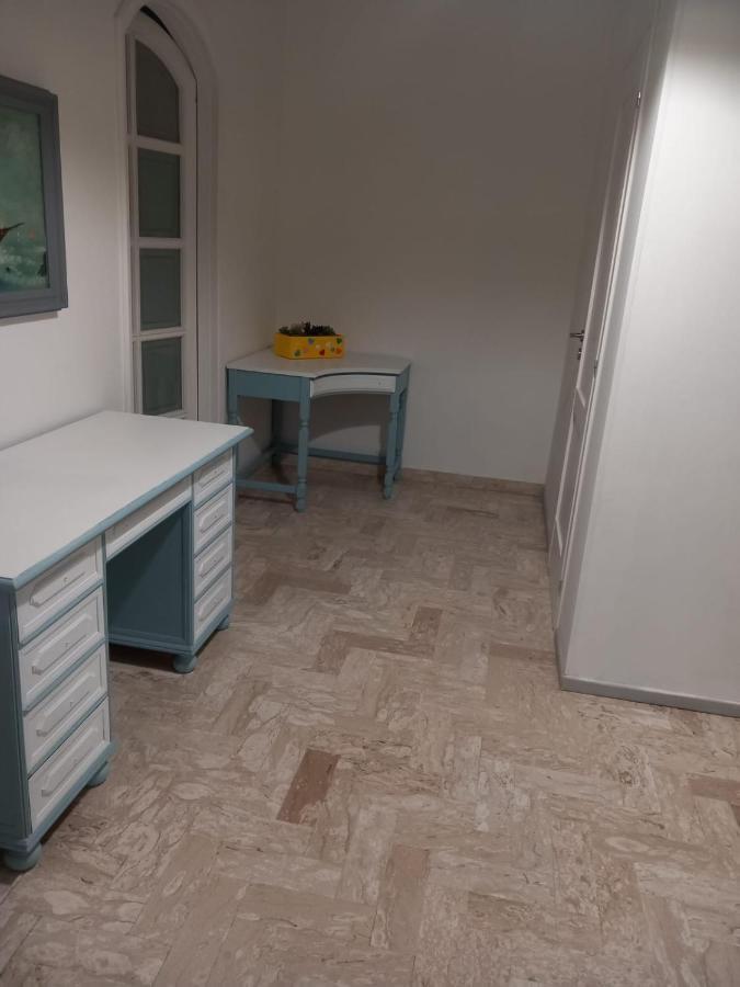 Wendy House Apartament บารี ภายนอก รูปภาพ