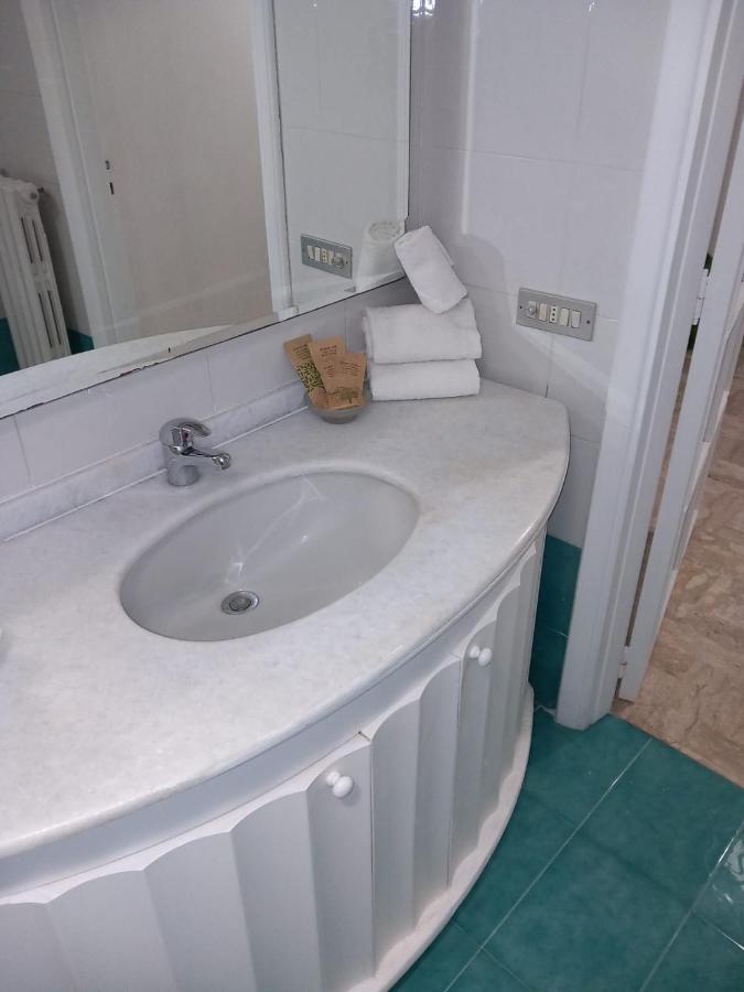 Wendy House Apartament บารี ภายนอก รูปภาพ