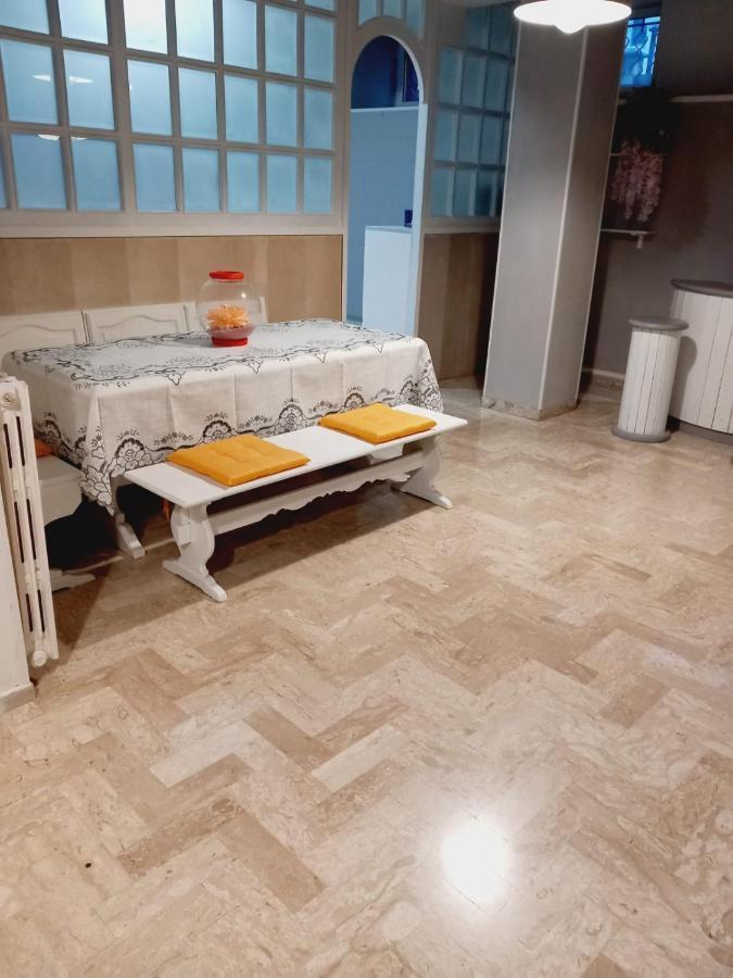Wendy House Apartament บารี ภายนอก รูปภาพ
