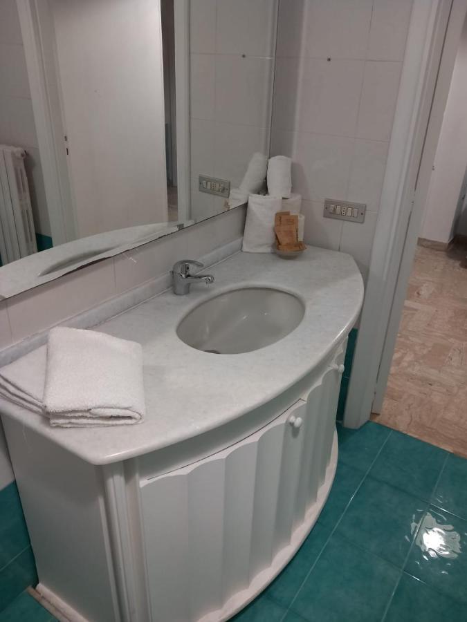Wendy House Apartament บารี ภายนอก รูปภาพ