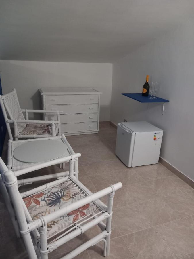 Wendy House Apartament บารี ภายนอก รูปภาพ