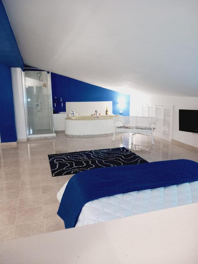 Wendy House Apartament บารี ภายนอก รูปภาพ