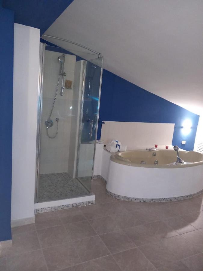 Wendy House Apartament บารี ภายนอก รูปภาพ