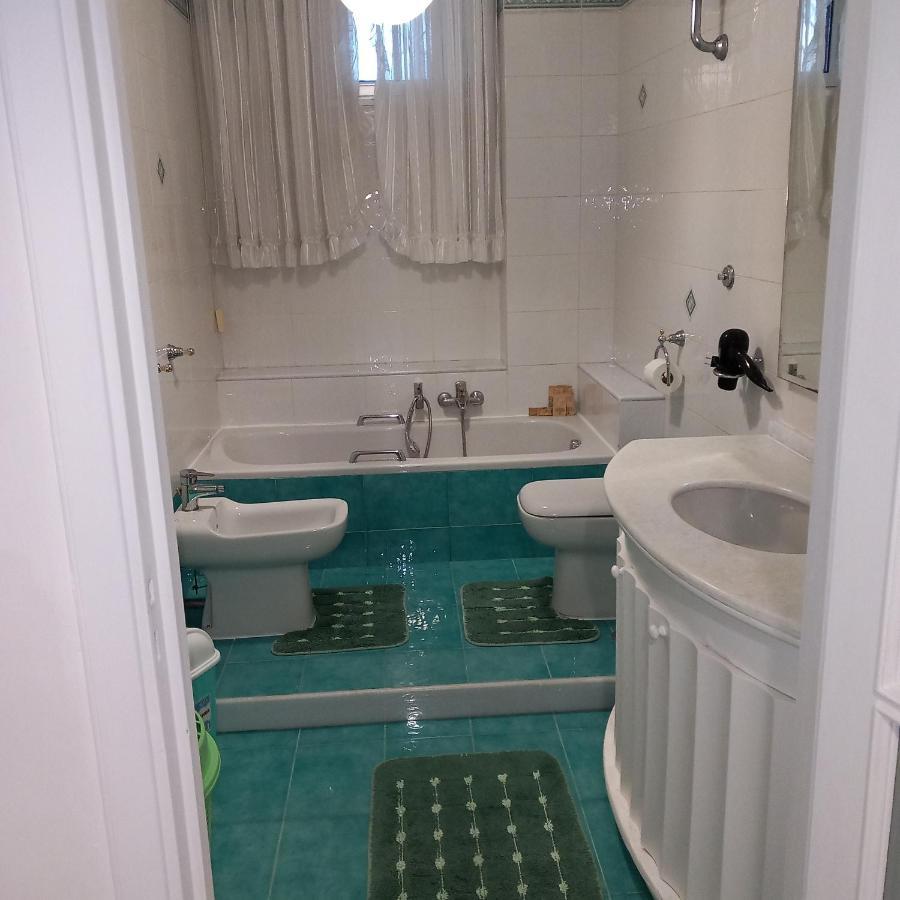 Wendy House Apartament บารี ภายนอก รูปภาพ