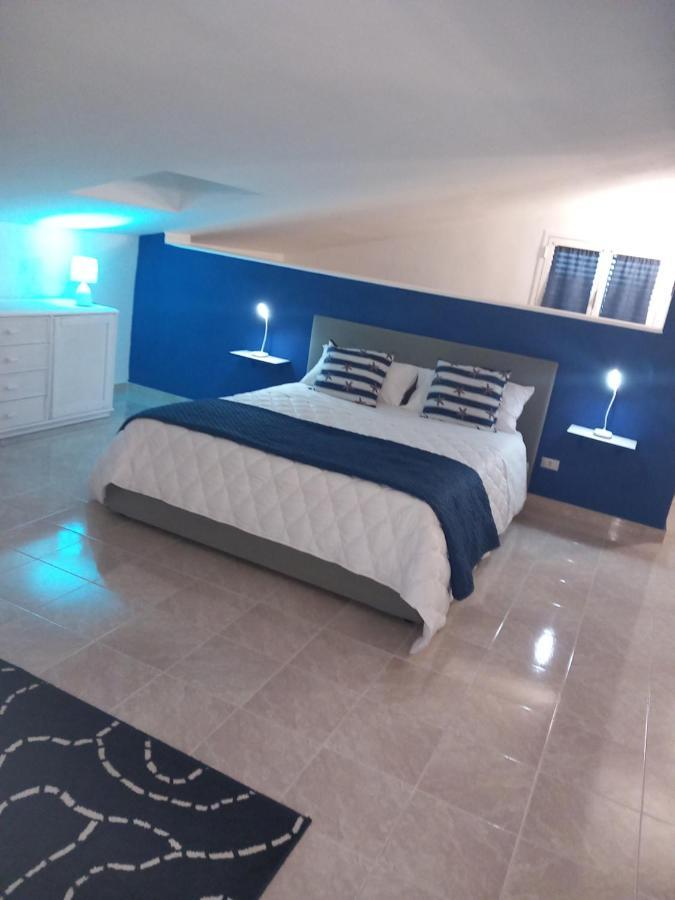 Wendy House Apartament บารี ภายนอก รูปภาพ