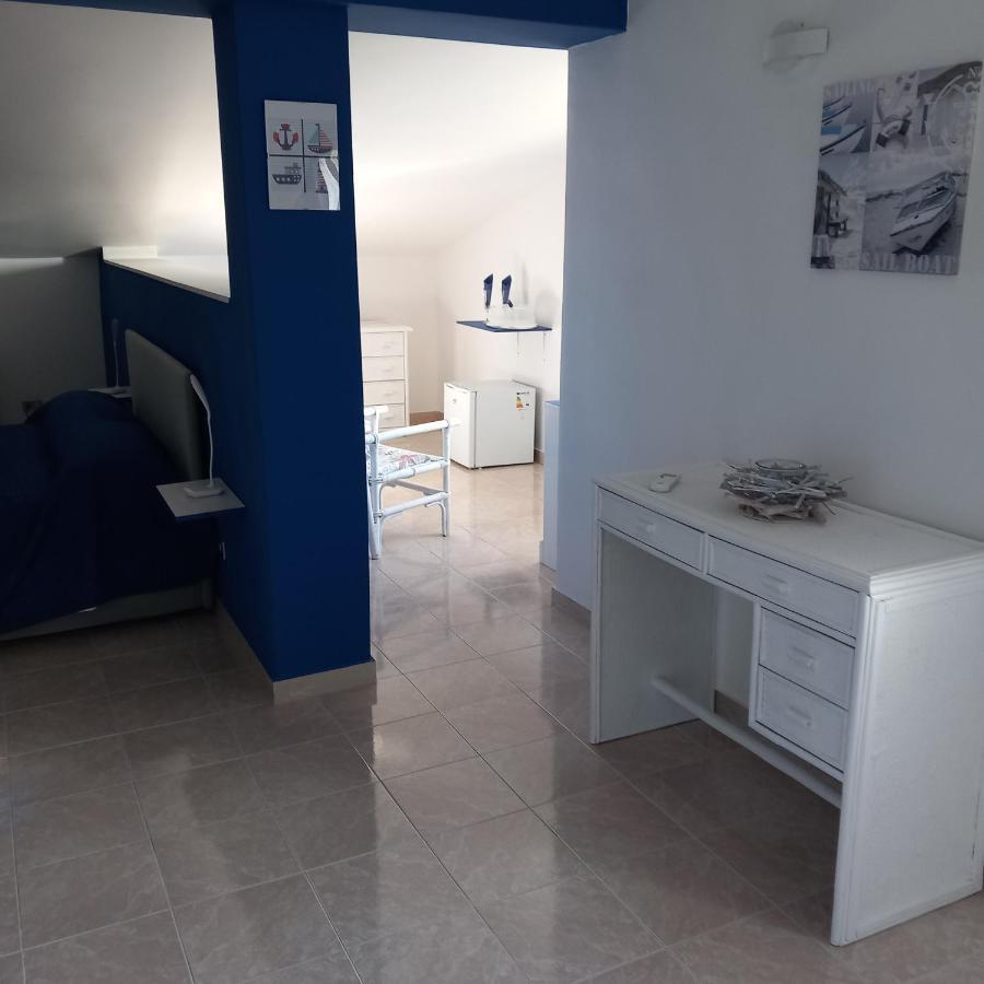 Wendy House Apartament บารี ภายนอก รูปภาพ