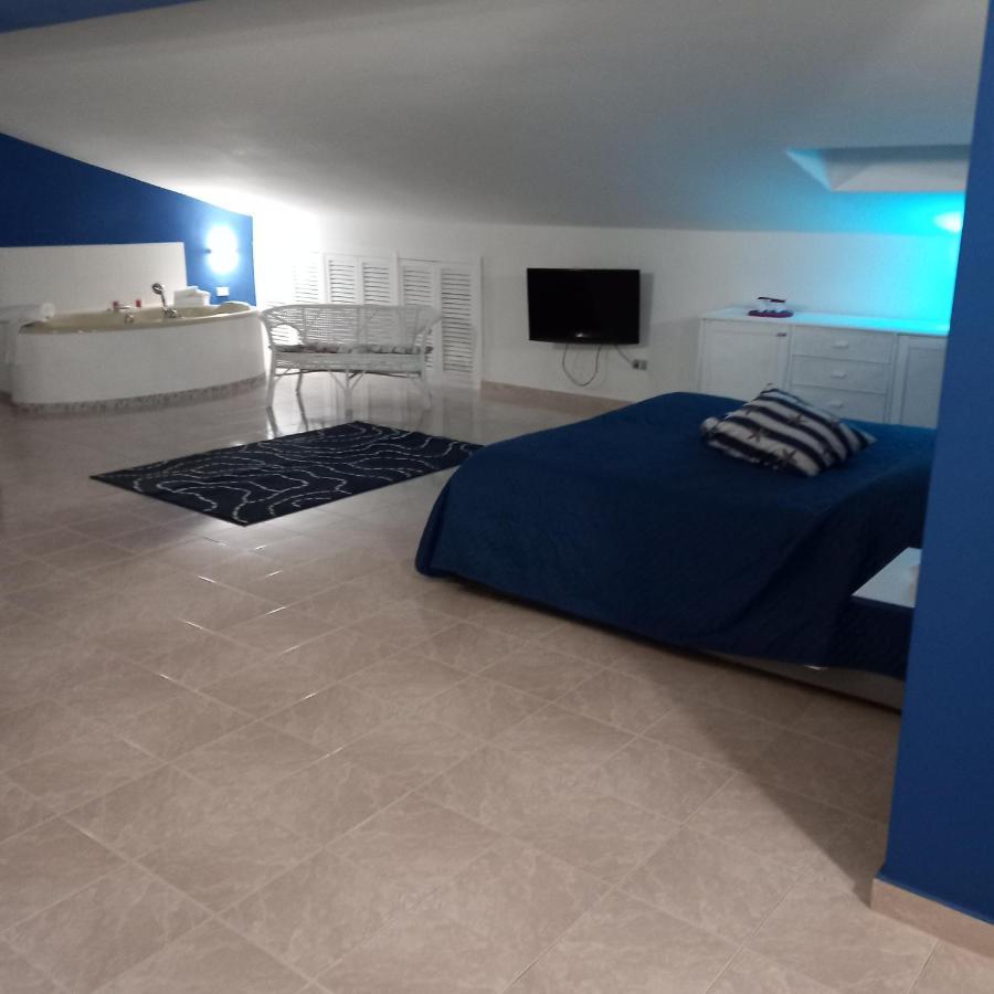 Wendy House Apartament บารี ภายนอก รูปภาพ