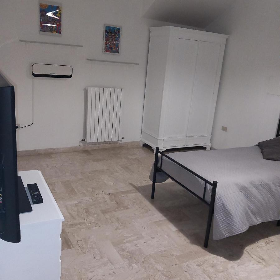 Wendy House Apartament บารี ภายนอก รูปภาพ