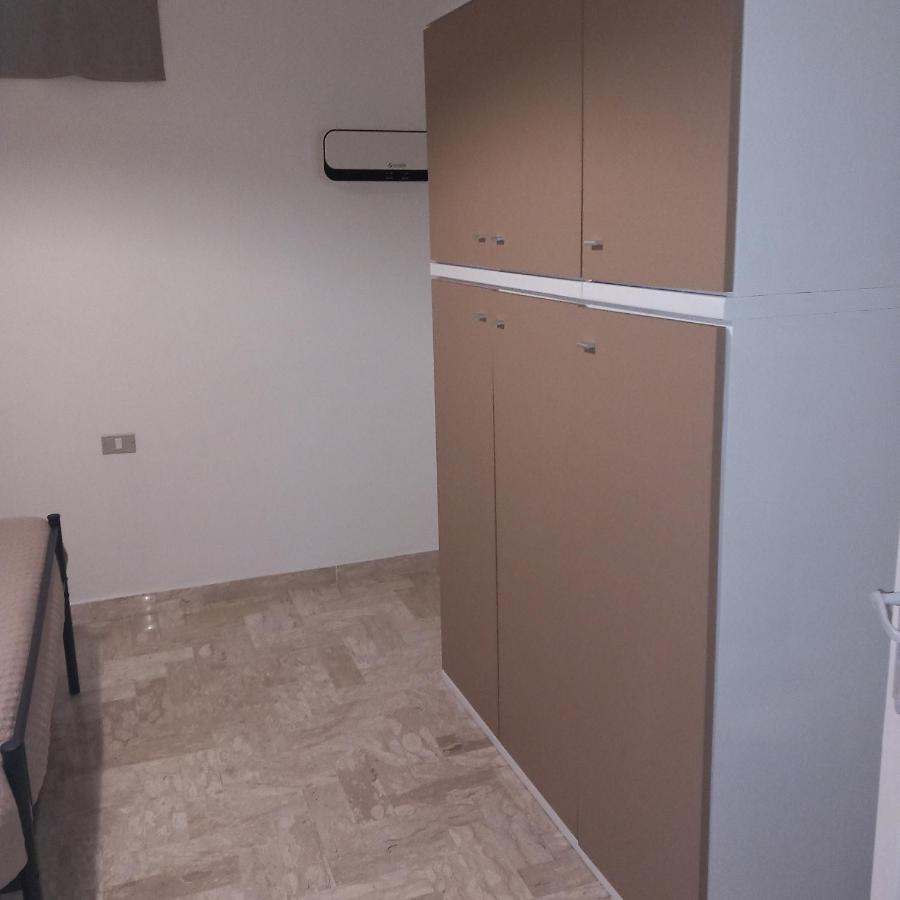 Wendy House Apartament บารี ภายนอก รูปภาพ