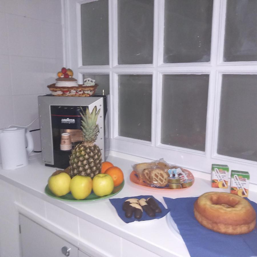 Wendy House Apartament บารี ภายนอก รูปภาพ