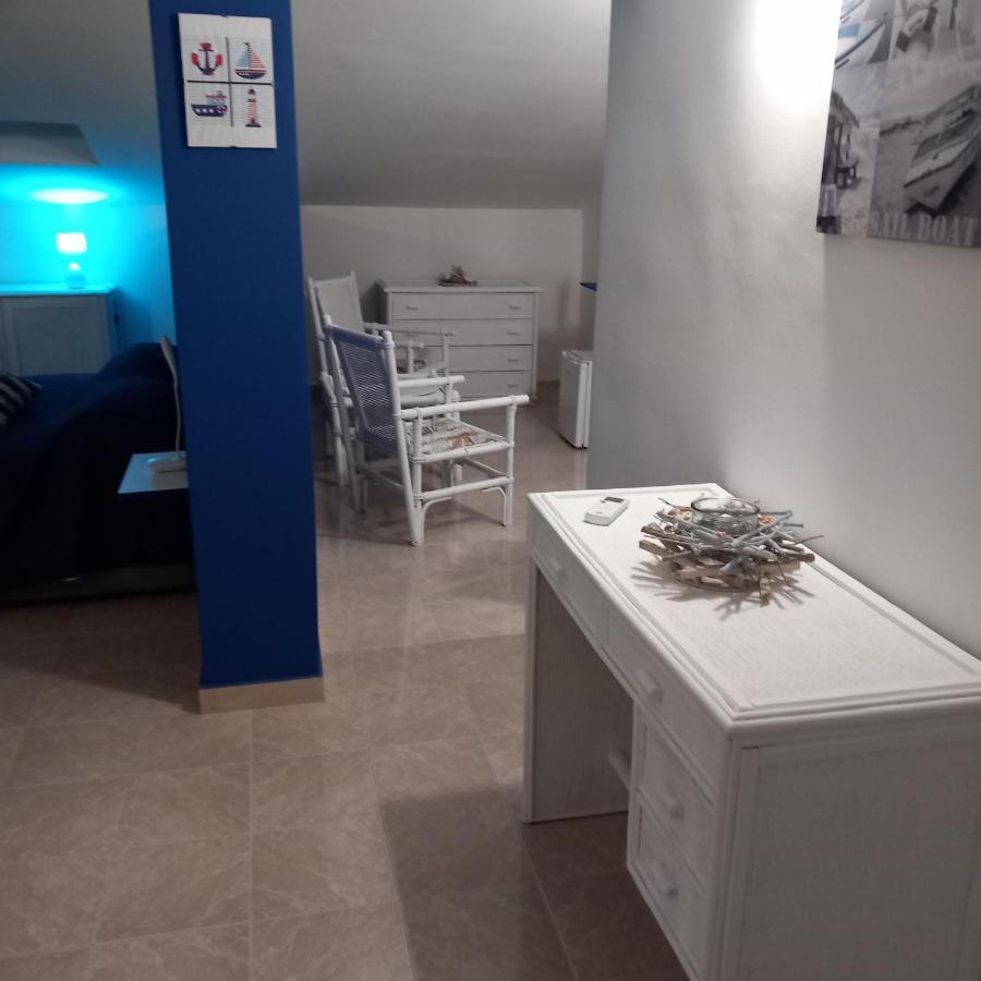 Wendy House Apartament บารี ภายนอก รูปภาพ
