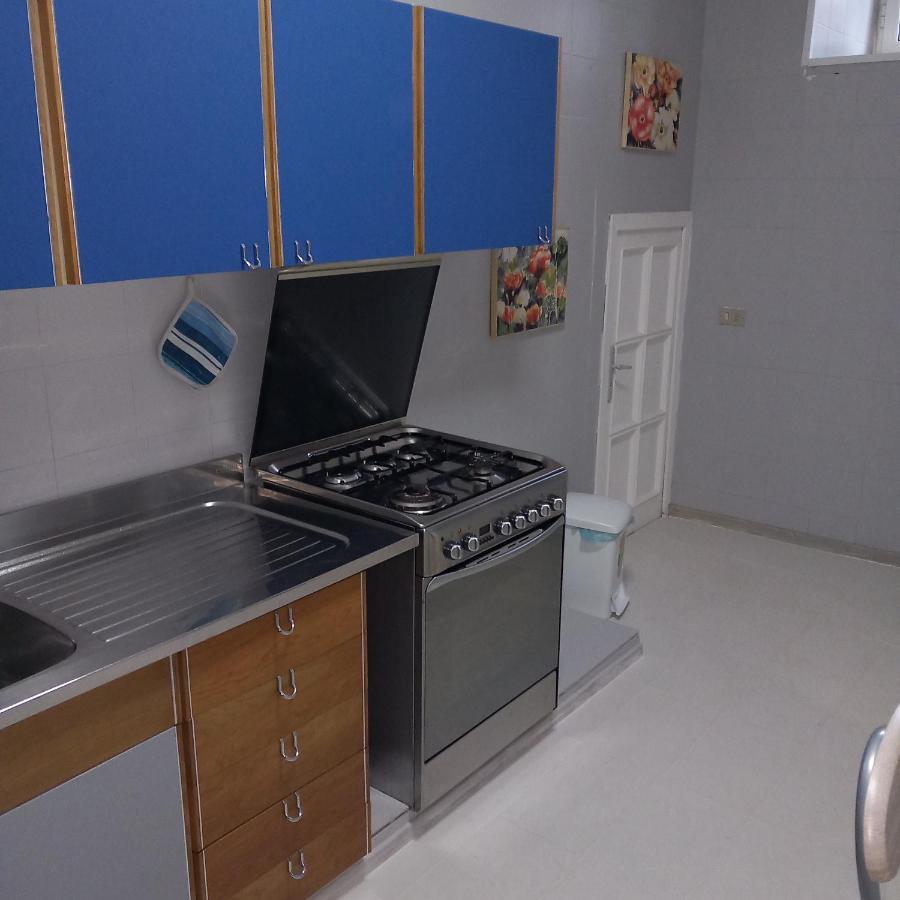 Wendy House Apartament บารี ภายนอก รูปภาพ