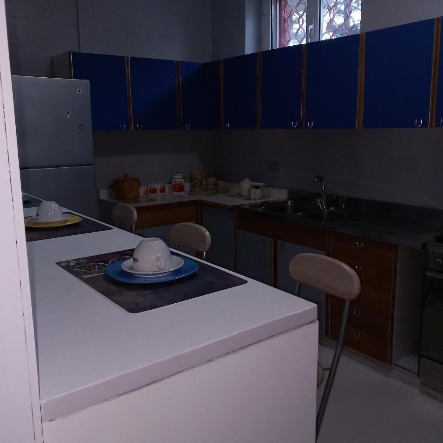 Wendy House Apartament บารี ภายนอก รูปภาพ