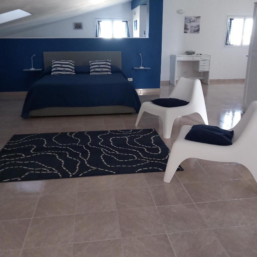 Wendy House Apartament บารี ภายนอก รูปภาพ