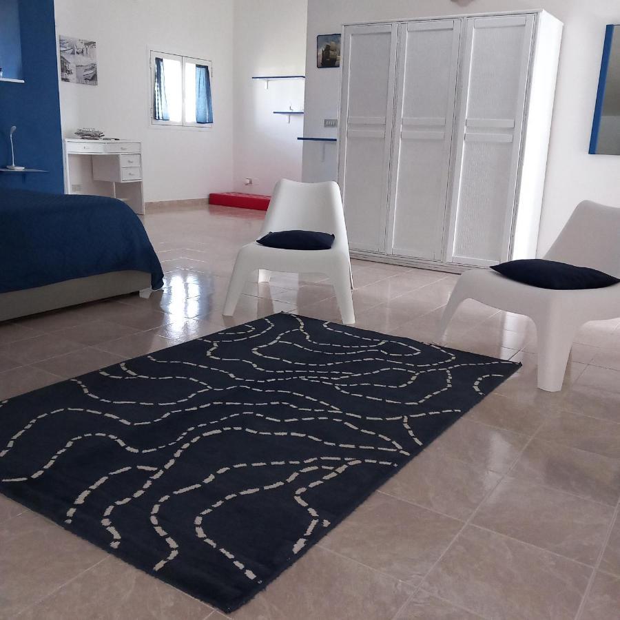 Wendy House Apartament บารี ภายนอก รูปภาพ