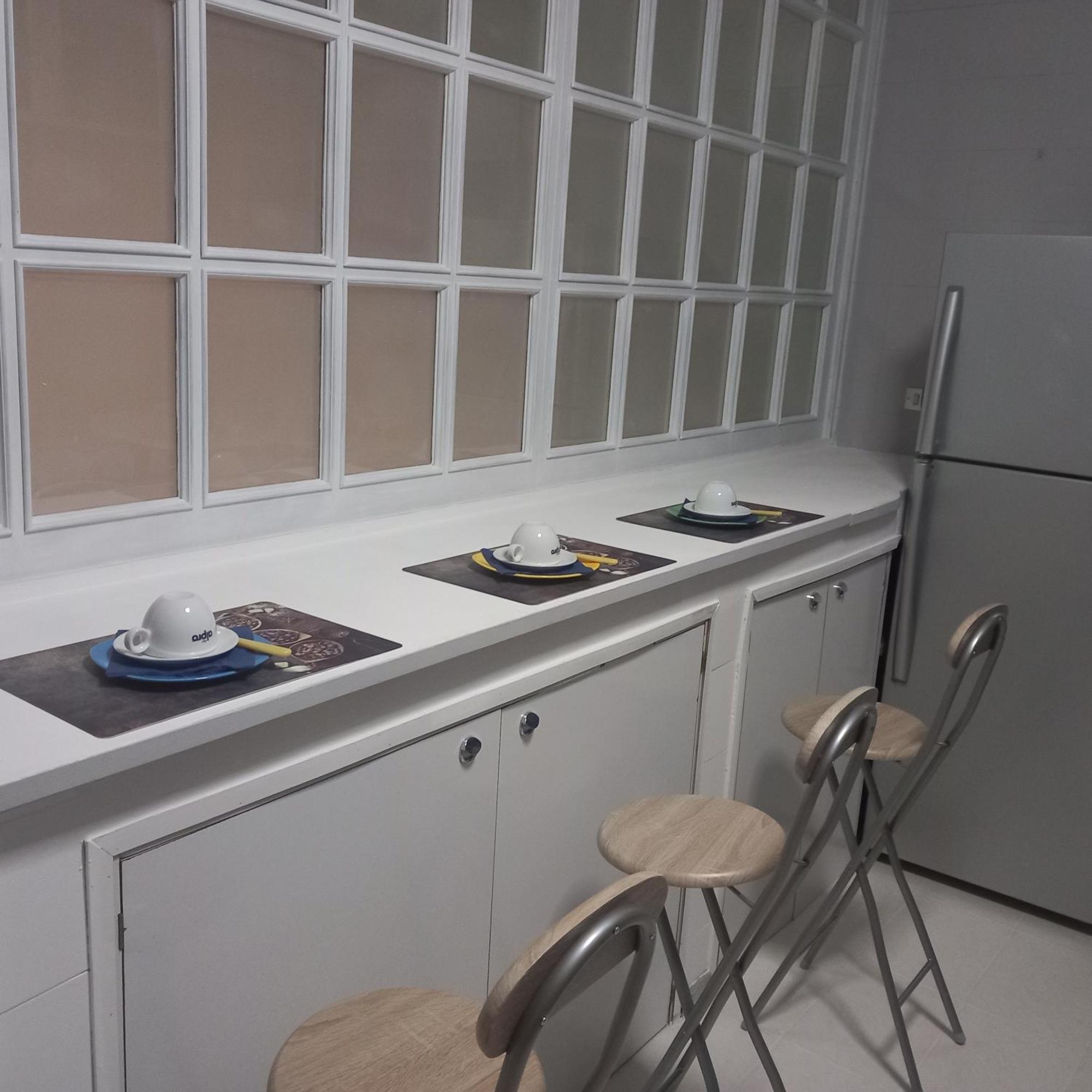 Wendy House Apartament บารี ห้อง รูปภาพ