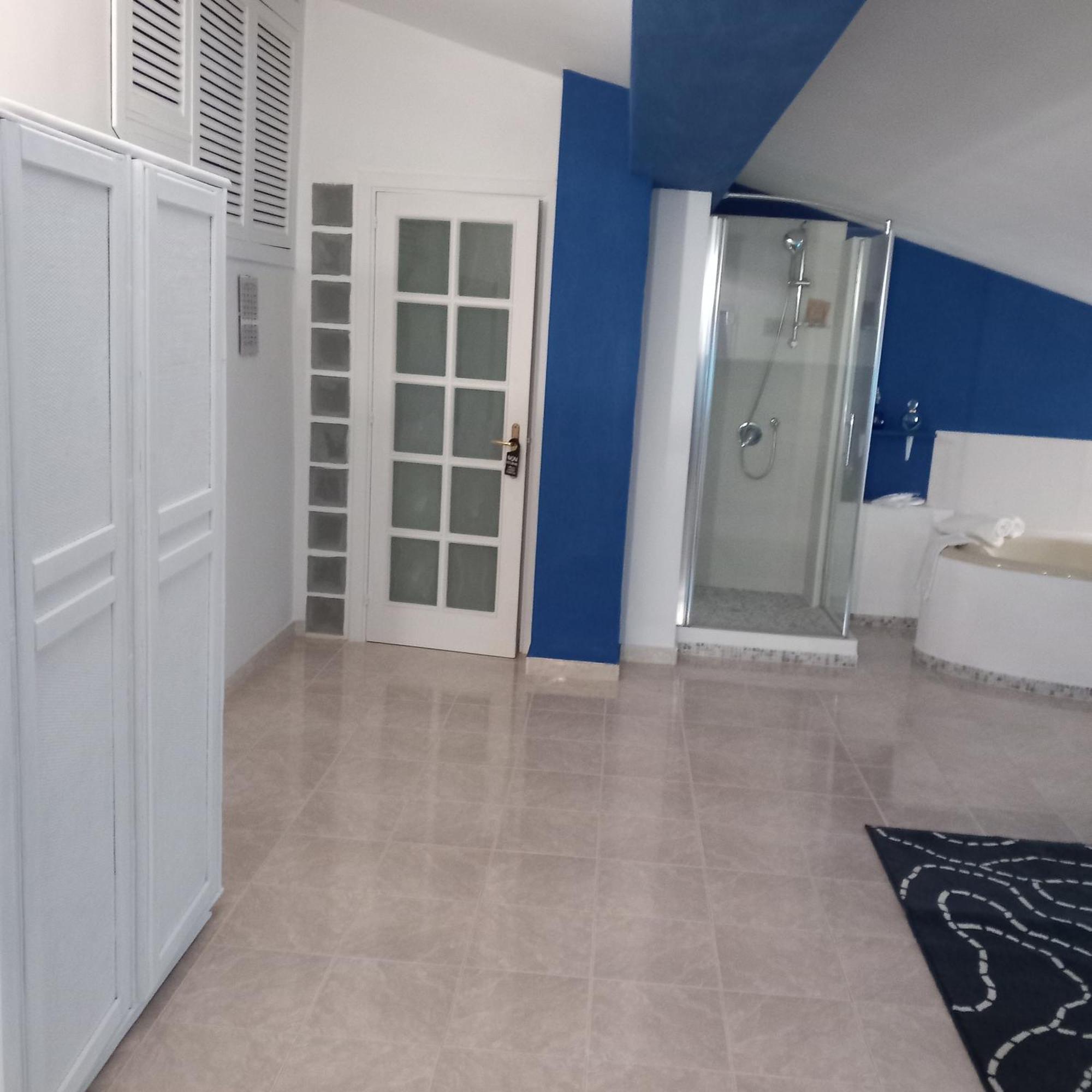 Wendy House Apartament บารี ห้อง รูปภาพ